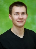 Бугаков Алексей