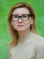 Голоктионова Анна Александровна