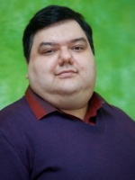 Гитес Дмитрий Борисович