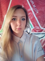 Новичкова Ирина Владимирована