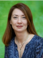 Иванюгина Мария Викторовна