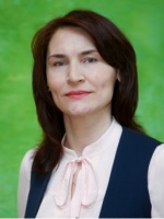 Кабакова Наталья Михайловна