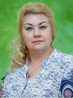 Прошина Наталия Борисовна